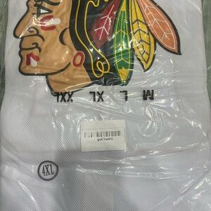 Clark Griswold 4x Jersey